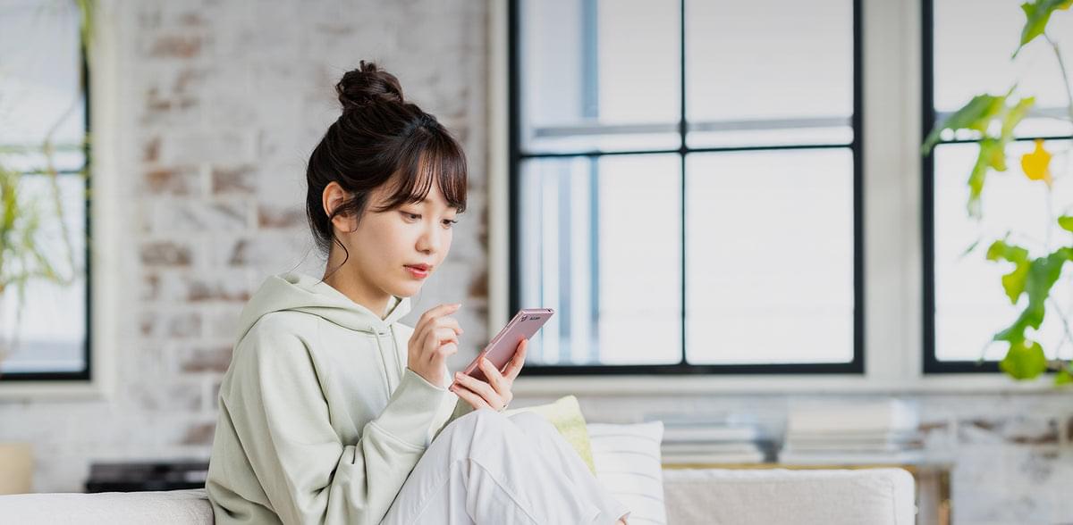 自分らしく歩めるように「やりたい」を諦めないで