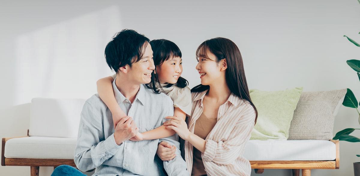 自分らしく歩めるように「やりたい」を諦めないで