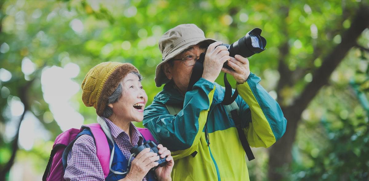 自分らしく歩めるように「やりたい」を諦めないで