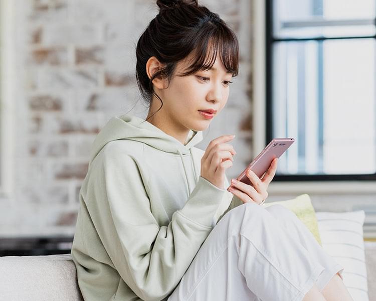 自分らしく歩めるように「やりたい」を諦めないで