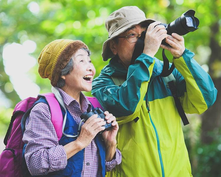 自分らしく歩めるように「やりたい」を諦めないで