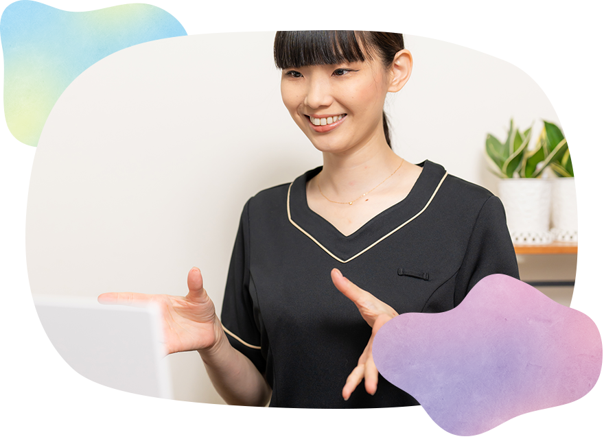 ヘルスコーチとは